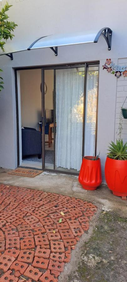 The Cottage Unit Bloemfontein Exterior photo