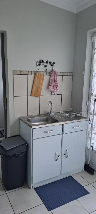 The Cottage Unit Bloemfontein Exterior photo