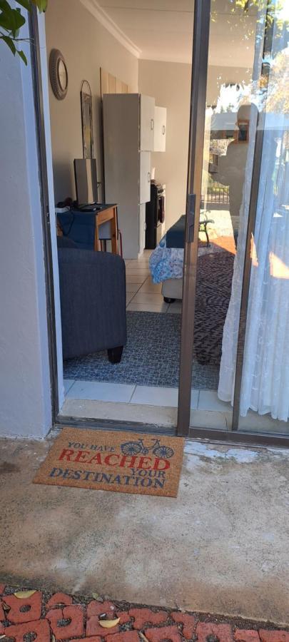 The Cottage Unit Bloemfontein Exterior photo