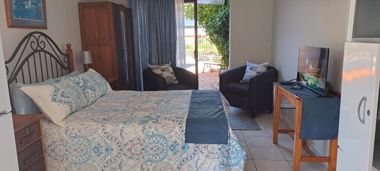 The Cottage Unit Bloemfontein Exterior photo