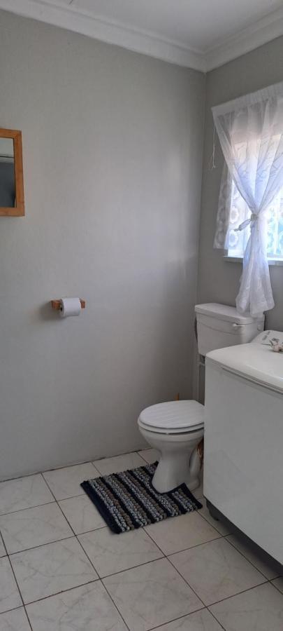 The Cottage Unit Bloemfontein Exterior photo